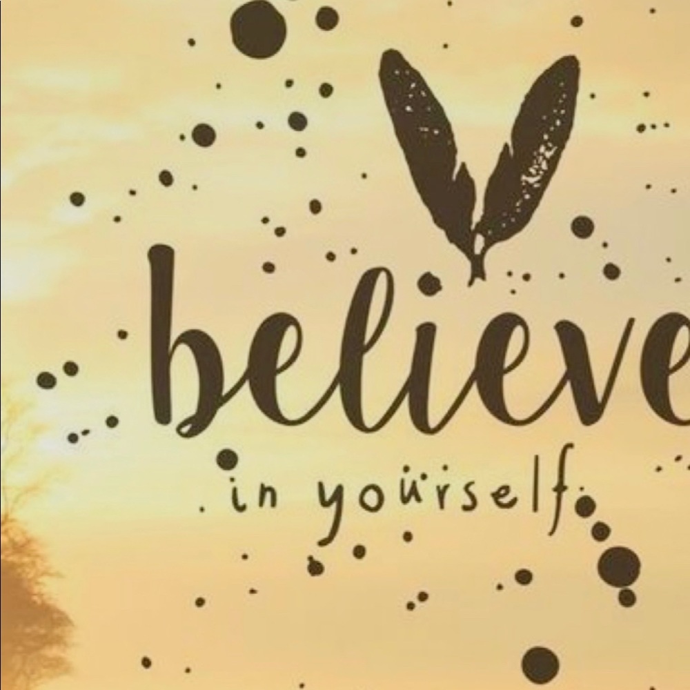 Meet your Posher, Nadia